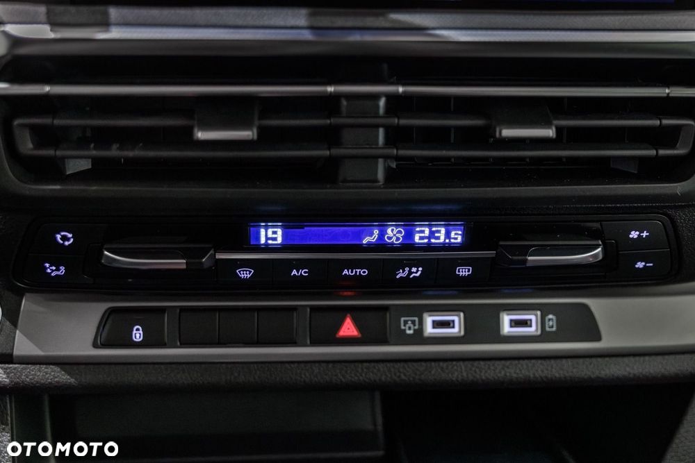 Toyota Proace Verso - 26