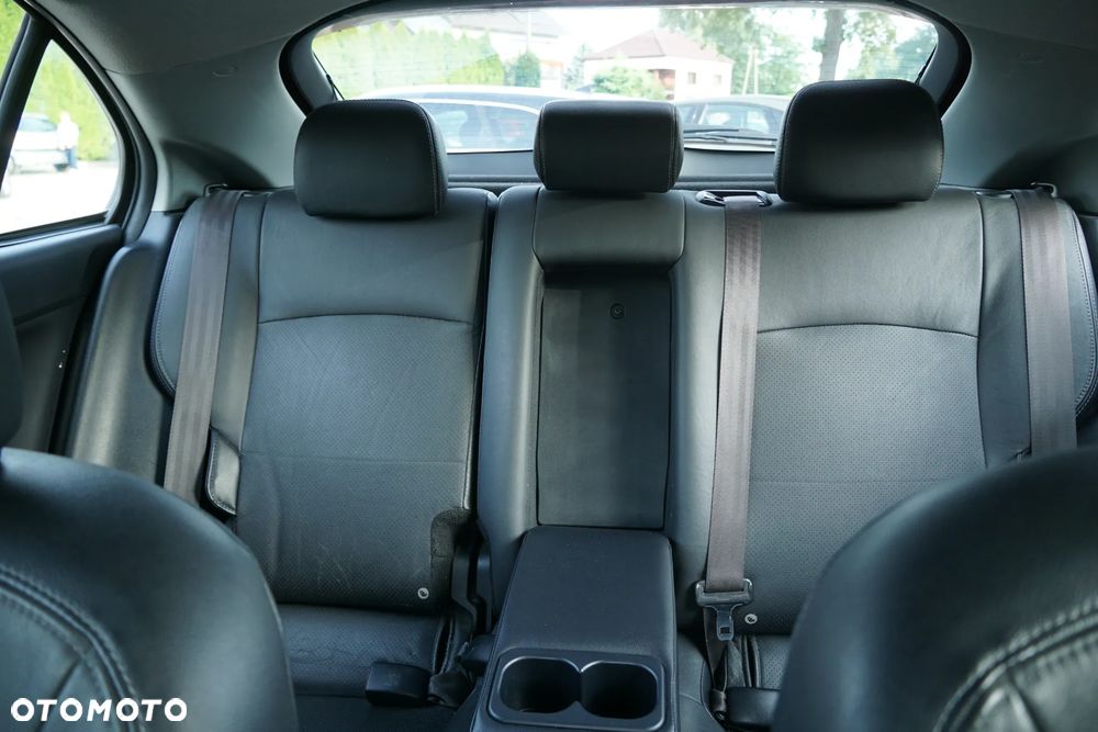 Mitsubishi Lancer 2.0 DID Instyle NAVI - 16