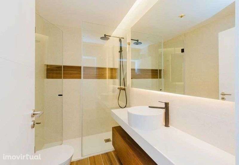 Refúgio de Sonho em Vila Franca de Xira – Apartamento Novo - Grande imagem: 3/12