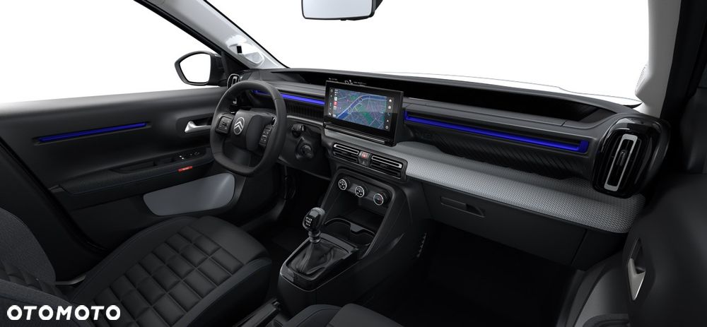 Citroën C3 1.2 T Plus - 7