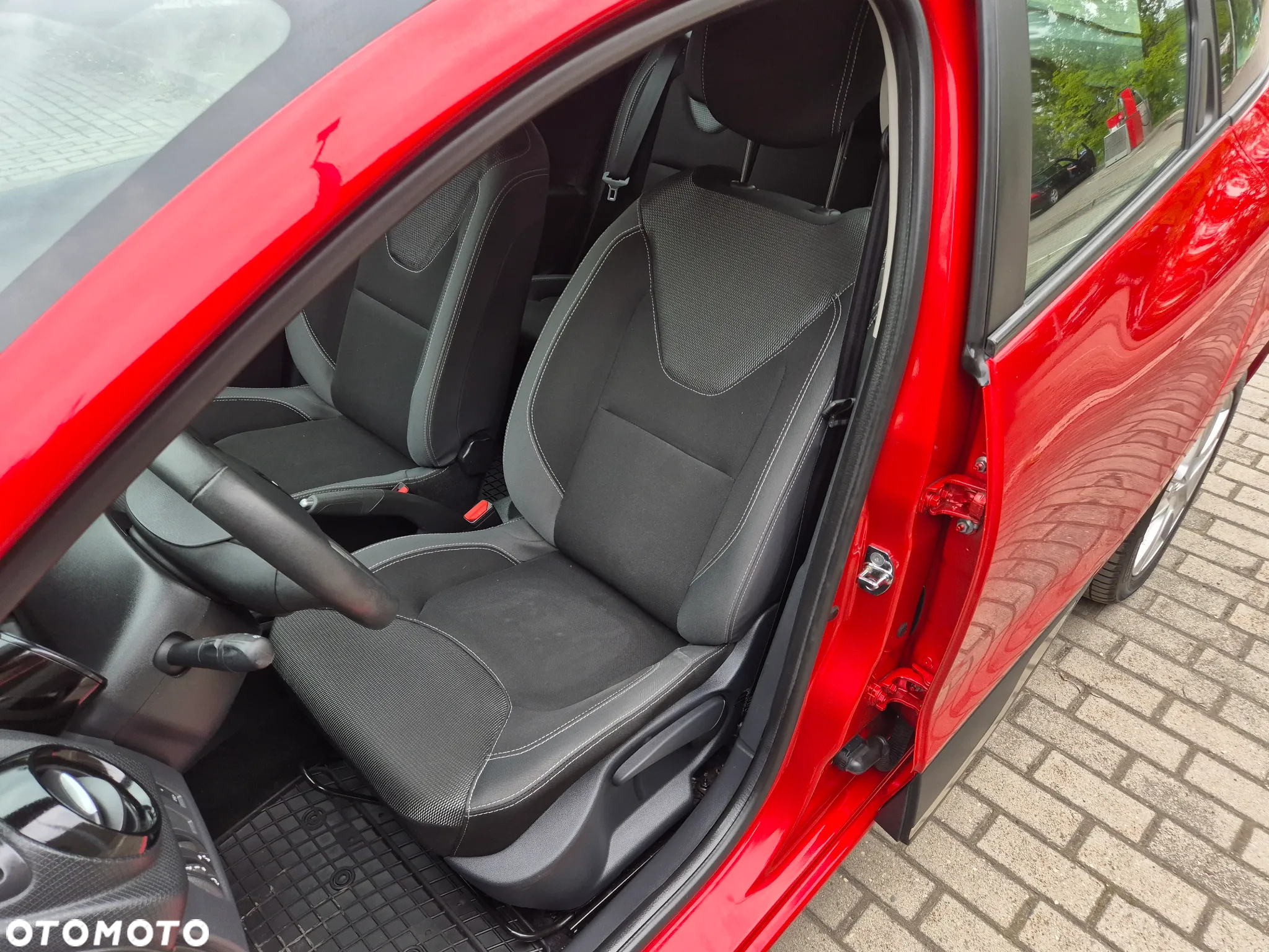 Renault Clio 1.5 dCi Energy Alize EU6 - 18