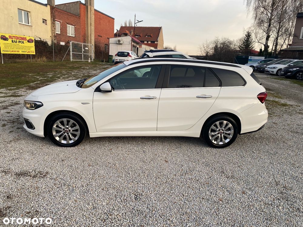 Fiat Tipo 1.4 T-Jet Lounge - 6