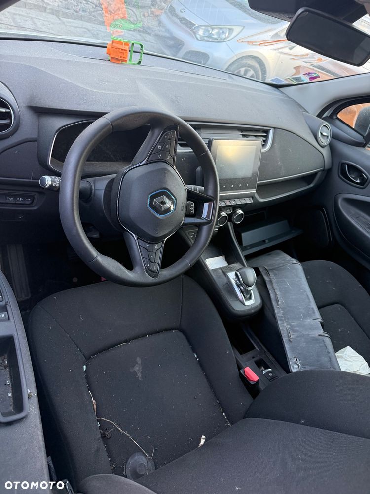 Renault Zoe (mit Batterie) Z.E 50 INTENS - 3