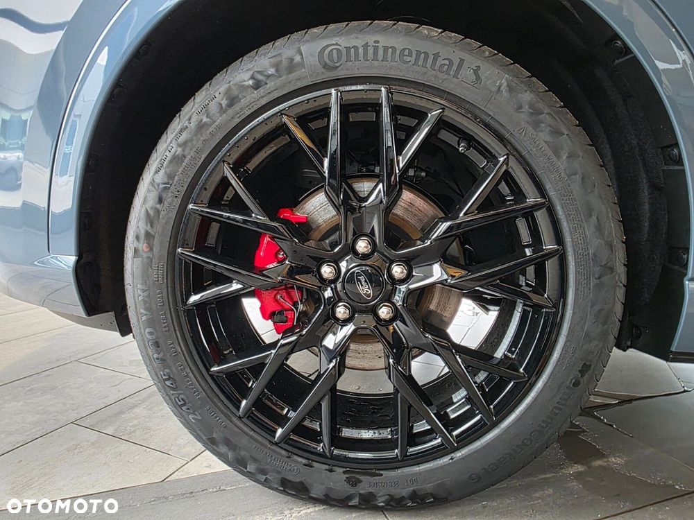 Ford Kuga - 38
