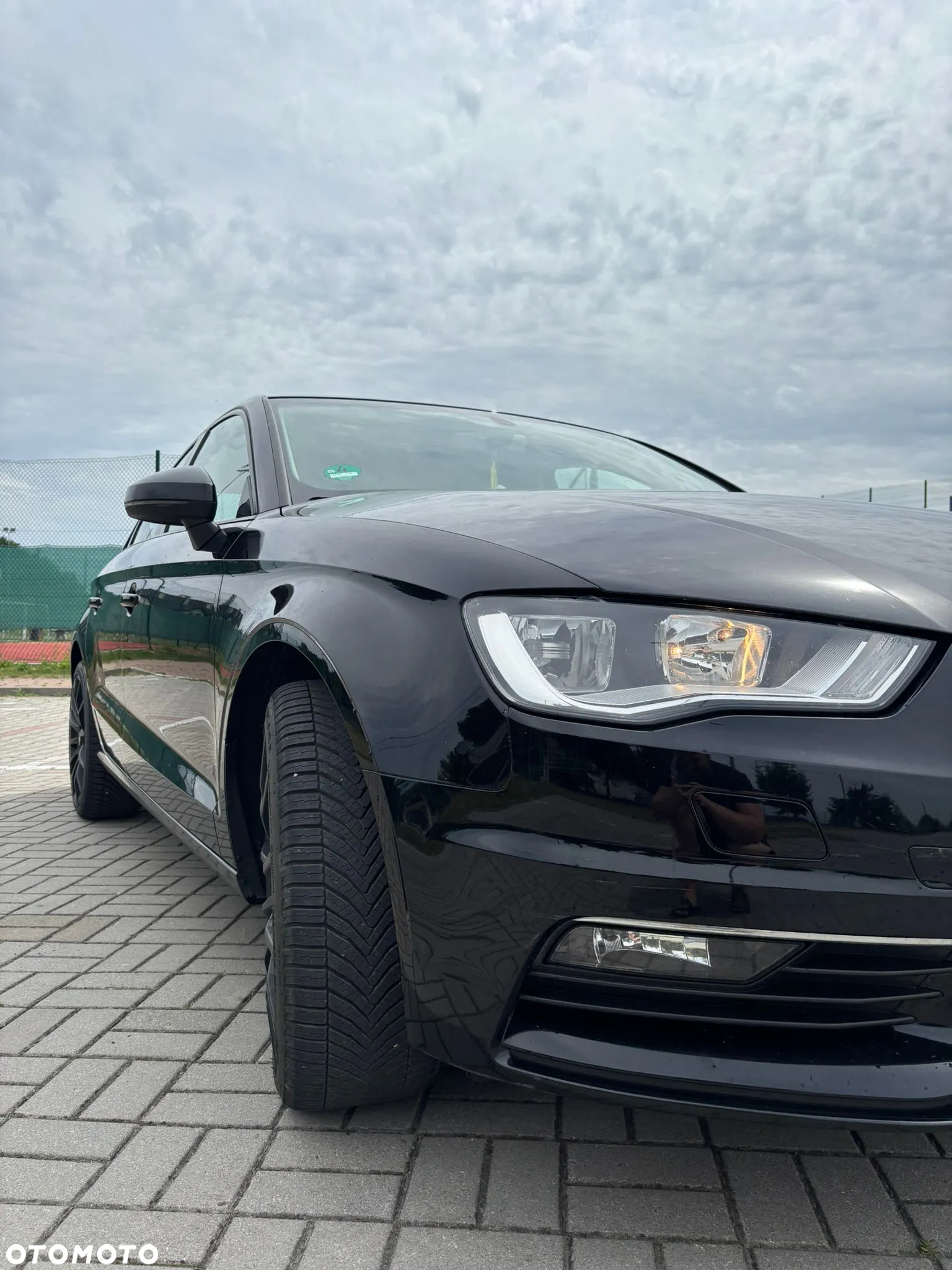 Audi A3 1.6 TDI S tronic - 5