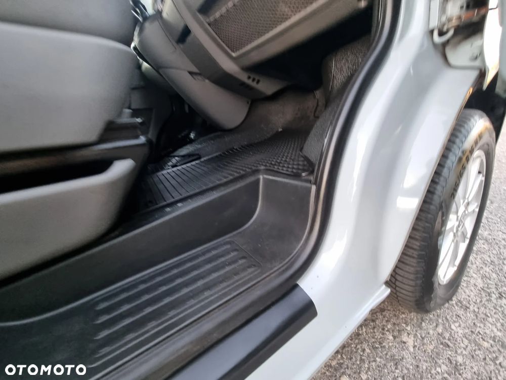 Volkswagen Transporter L1H1 - 30