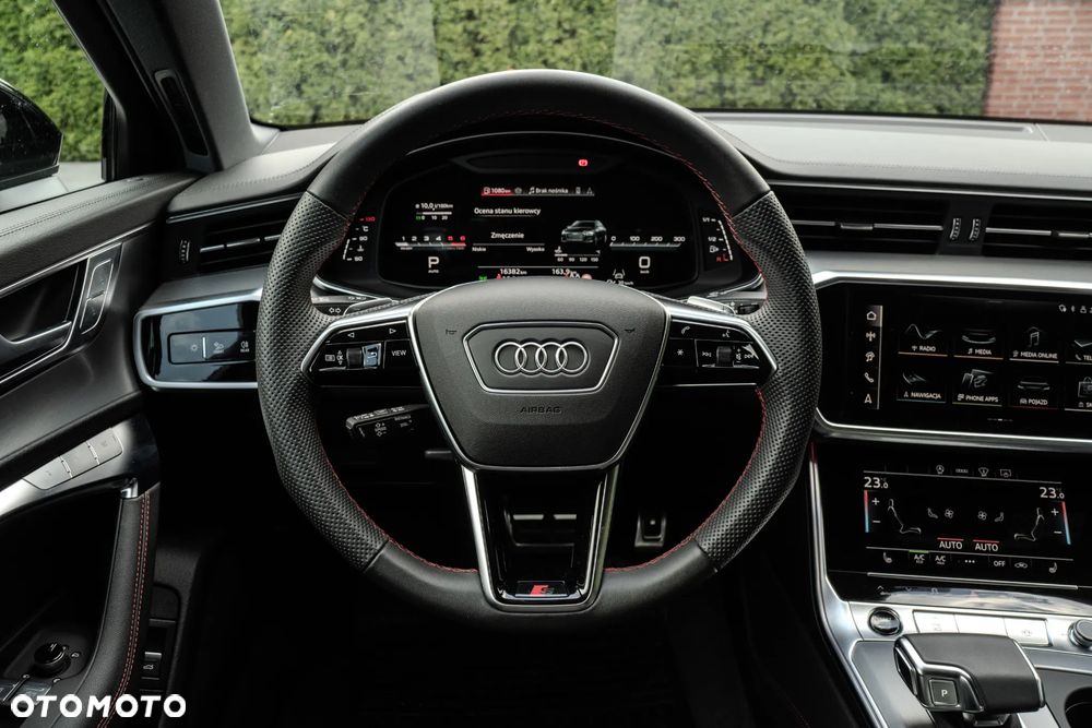Audi A6 Limousine 40 TDI mHEV Quattro Sport S tronic - 28