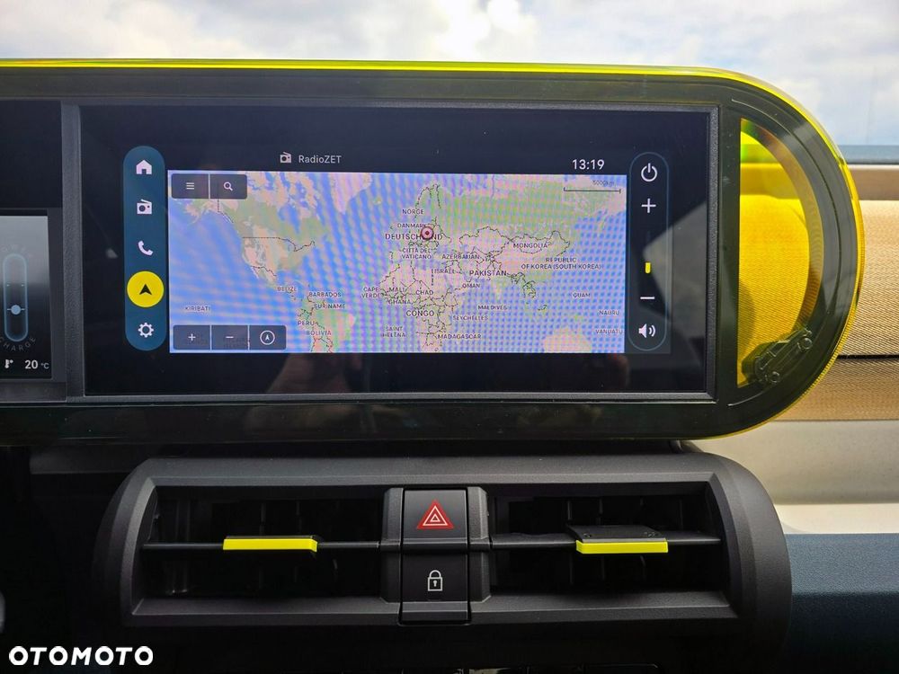Fiat Grande Panda - 19