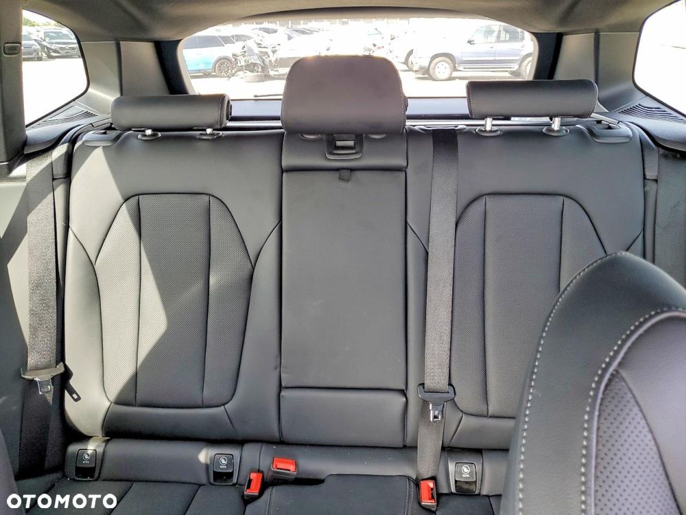 BMW X3 xDrive30i M Sport - 11