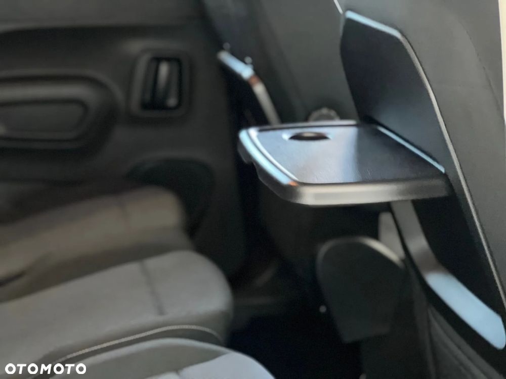 Fiat Doblo MAXI kombi1.5 130km - 13