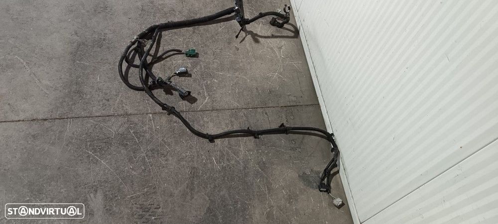 MÓDULO ELETRÓNICO SMART FORFOUR ELECTRIC DRIVE (453.091) - 3