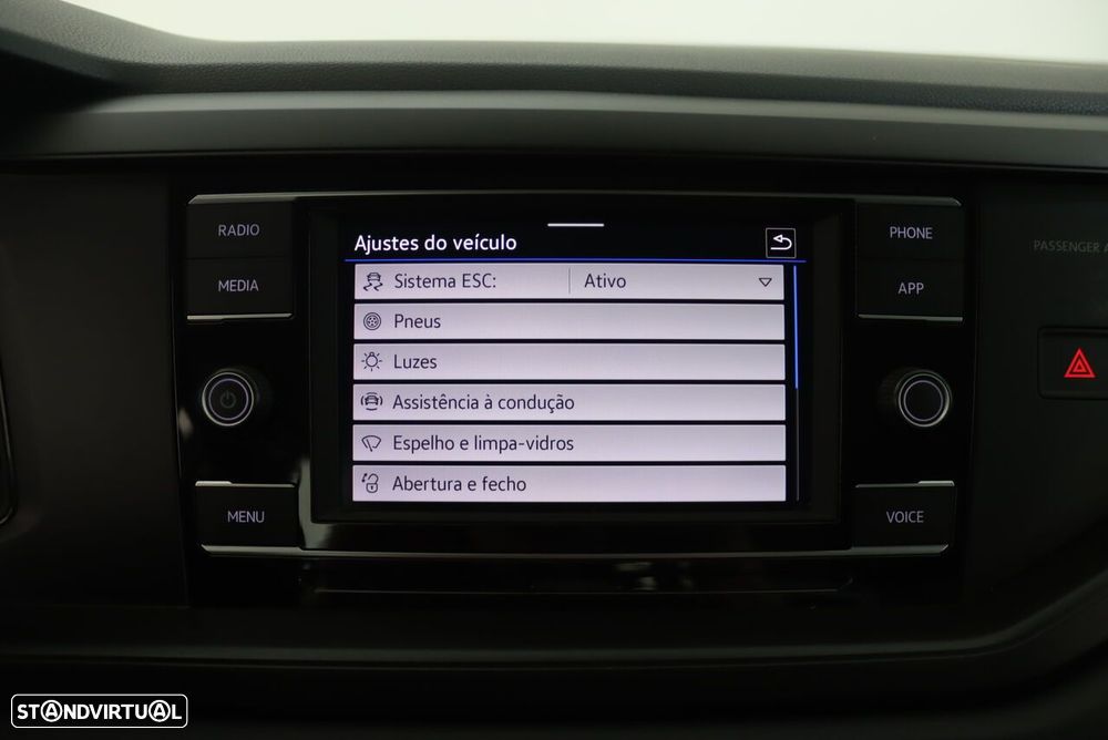 VW Taigo 1.0 TSI Life - 24