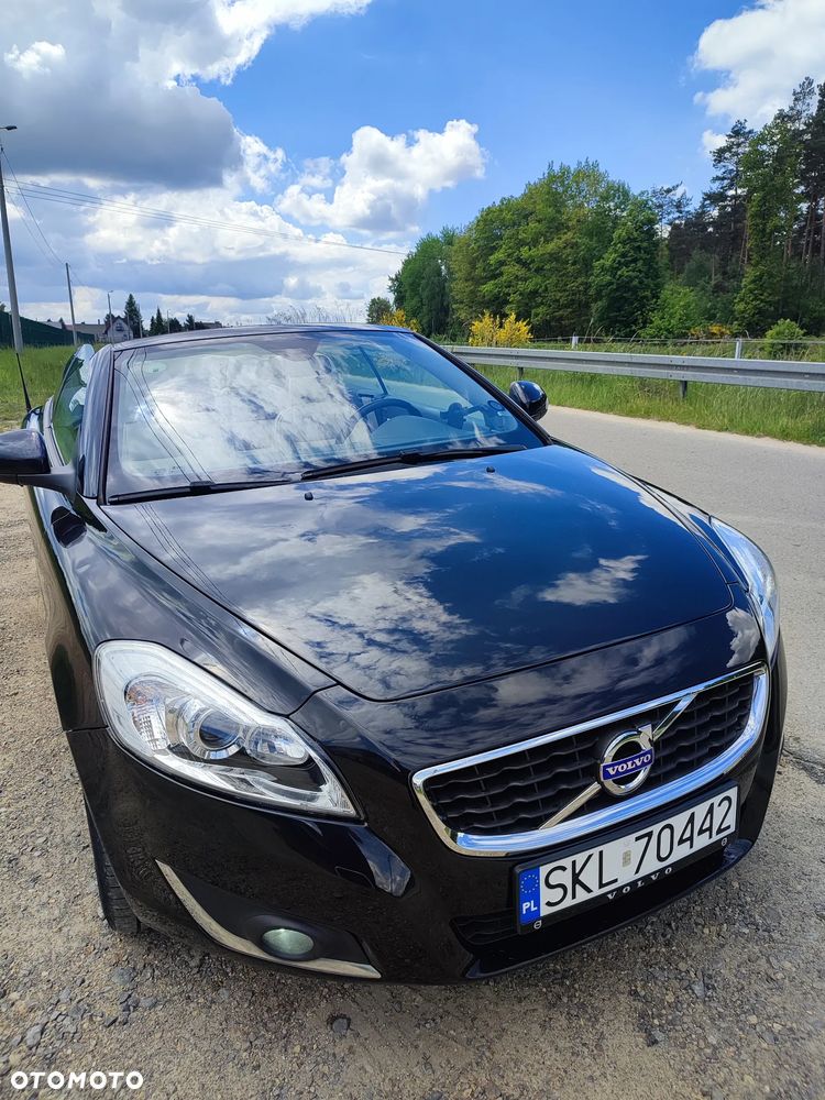 Volvo C70 D3 Inscription - 17