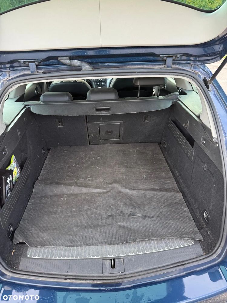 Opel Astra 1.4 Turbo Innovation - 22