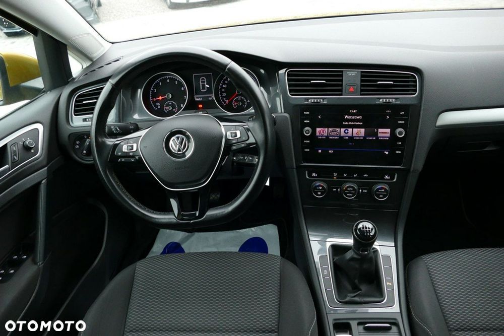 Volkswagen Golf 1.0 TSI Highline - 25