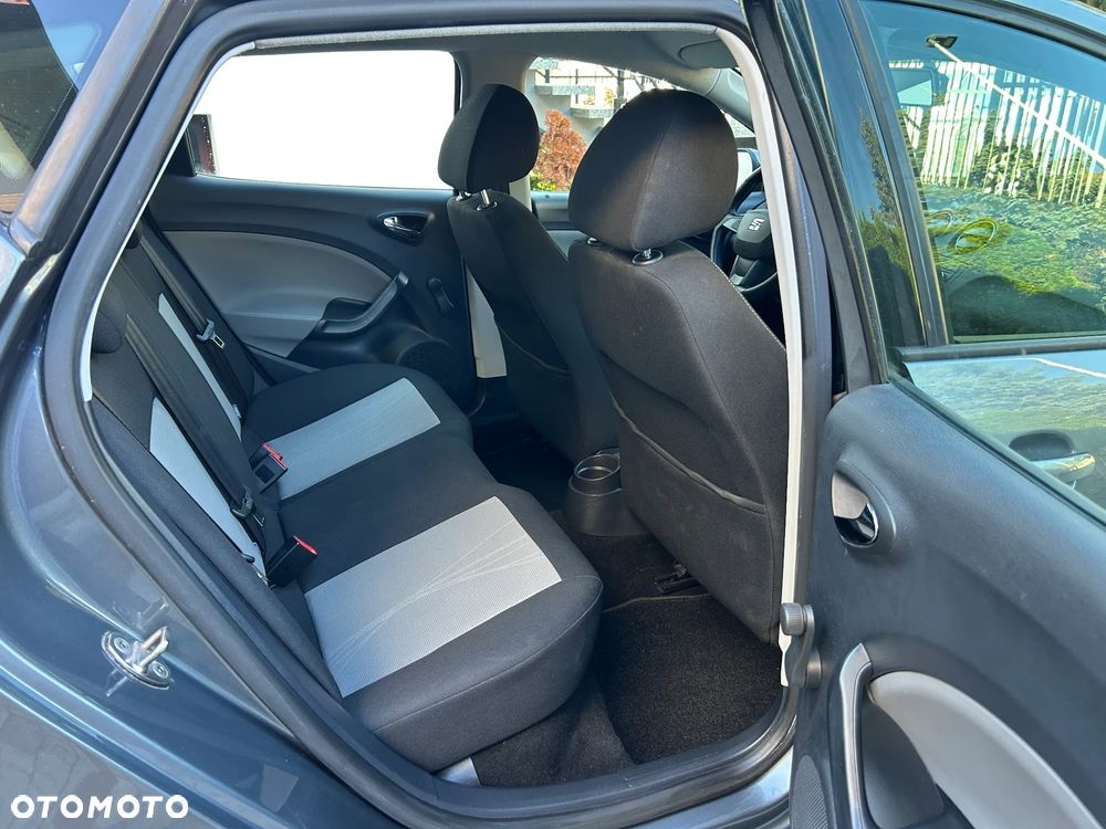 Seat Ibiza 1.6 TDI Style - 9