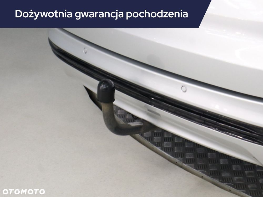 Ford Mondeo SW - 21