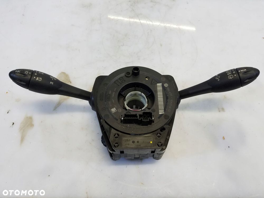 przełącznik zespolony mini cooper r56 lift 9253768 - 1