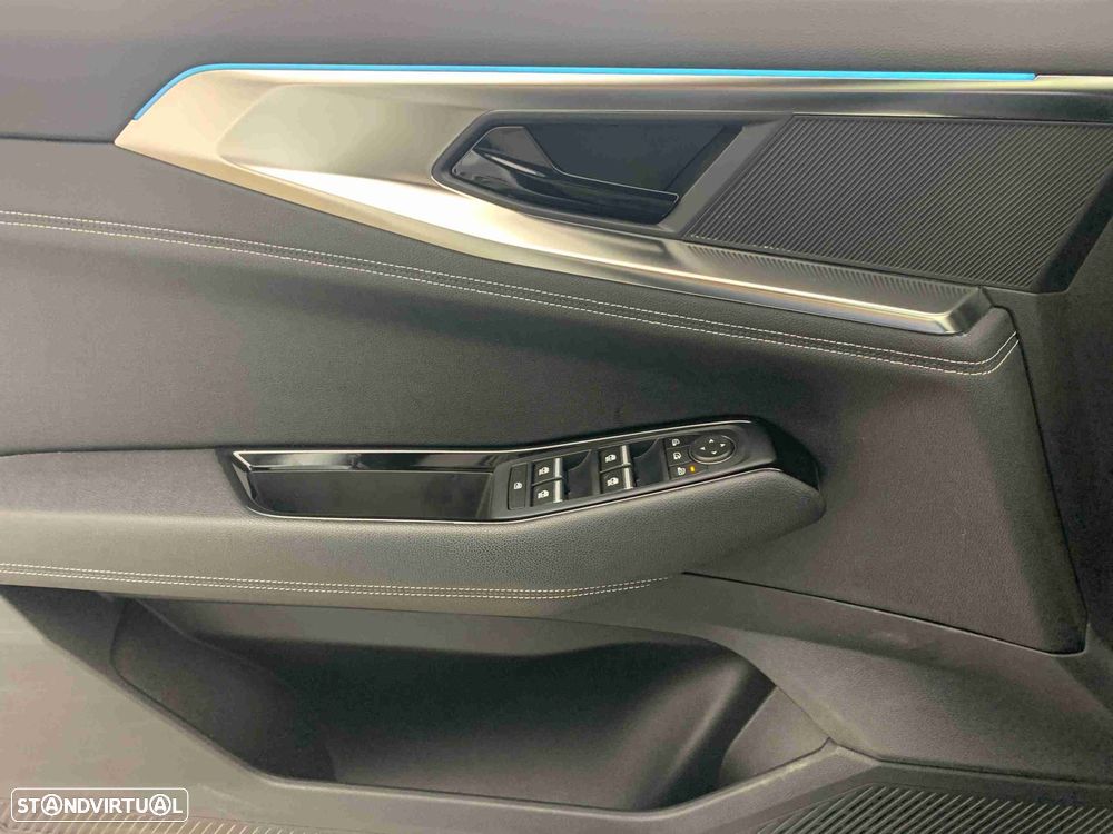 Renault Austral 1.3 Mild Hybrid Iconic Auto - 15