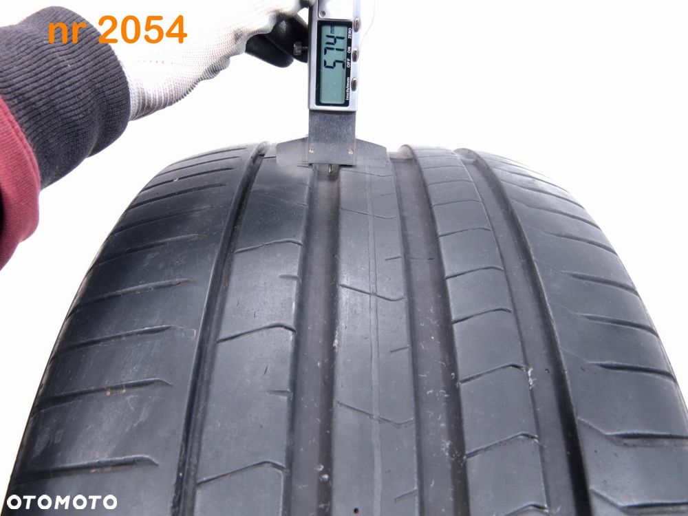 Pirelli P Zero PZ4 275/40 R20 - 2