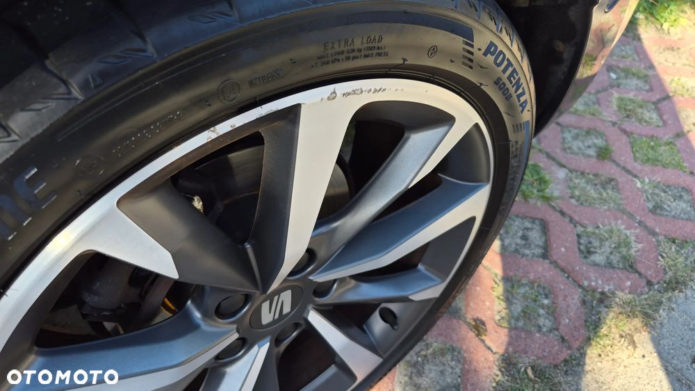 Seat Leon 1.5 eTSI FR DSG - 10