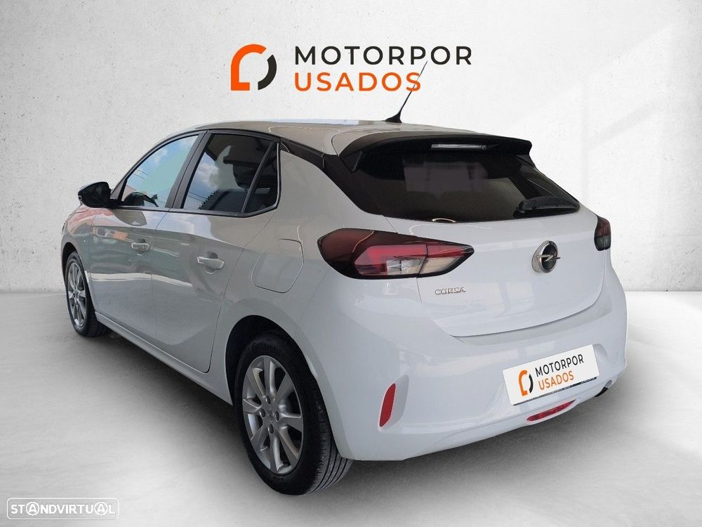 Opel Corsa 1.2 Business - 7