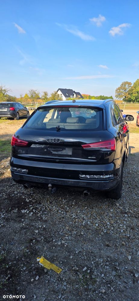 Audi Q3 - 14