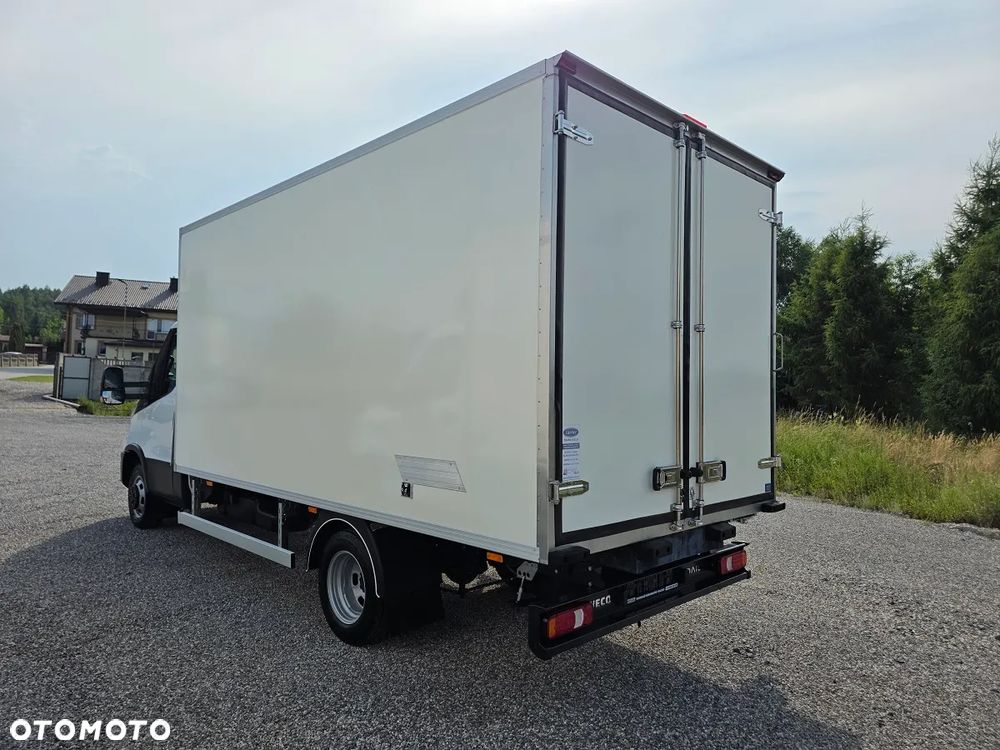 Iveco DAILY 3.0  35C16  8 PALET - 6