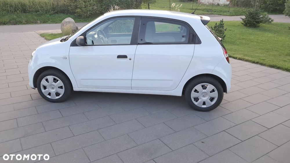 Renault Twingo - 9
