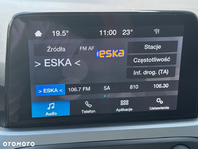 Ford Focus 1.5 EcoBlue Connected - 24