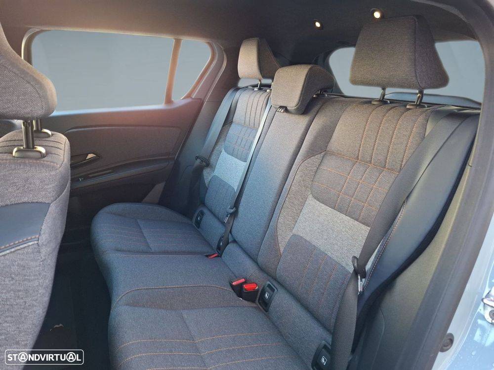 Renault 4 E-Tech 52 kWh Techno Autonomia Conforto - 13