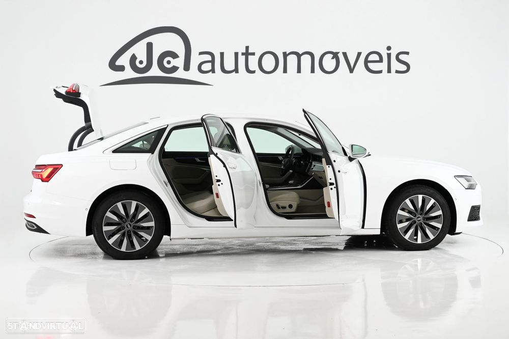 Audi A6 50 TFSIe quattro S tronic - 6