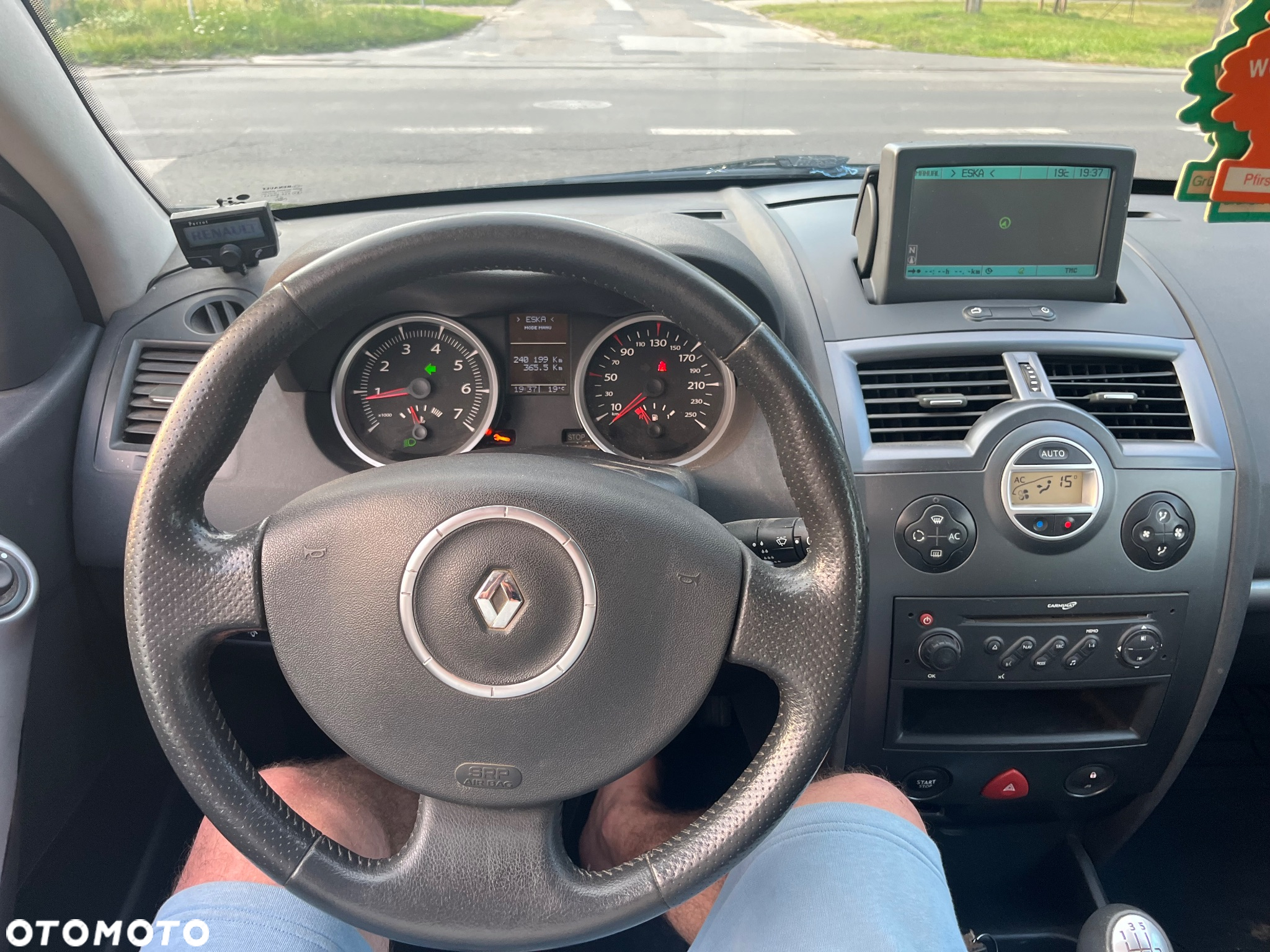 Renault Megane - 13