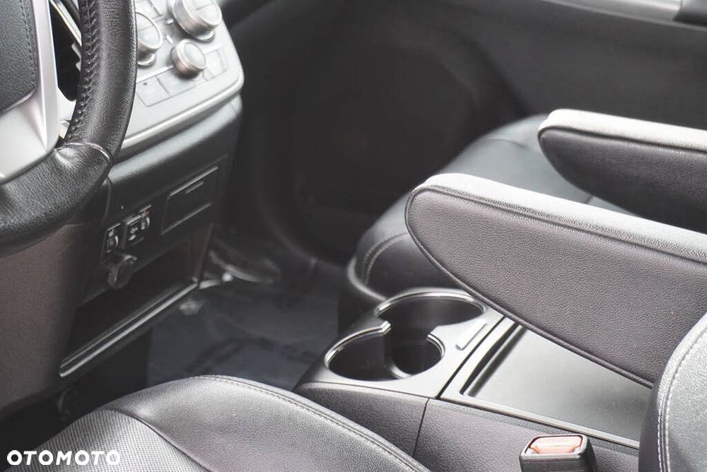 Toyota Sienna - 21