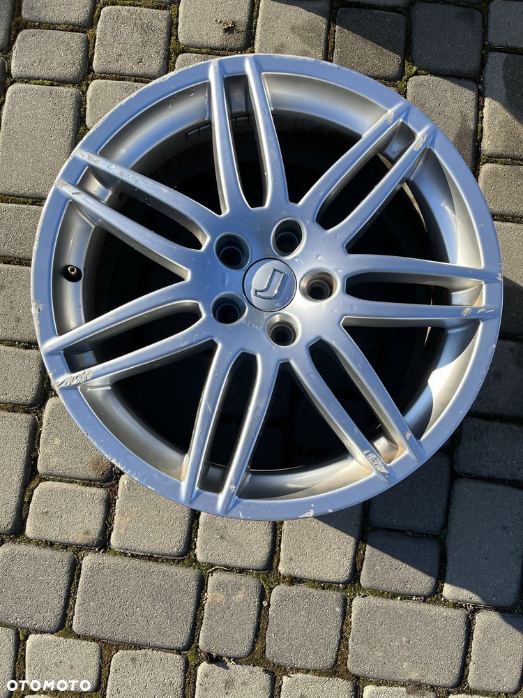 Alufelgi 5x112 18 cali Audi A4 A5 A6 A7 A8 Vw Passat Skoda Seat - 2