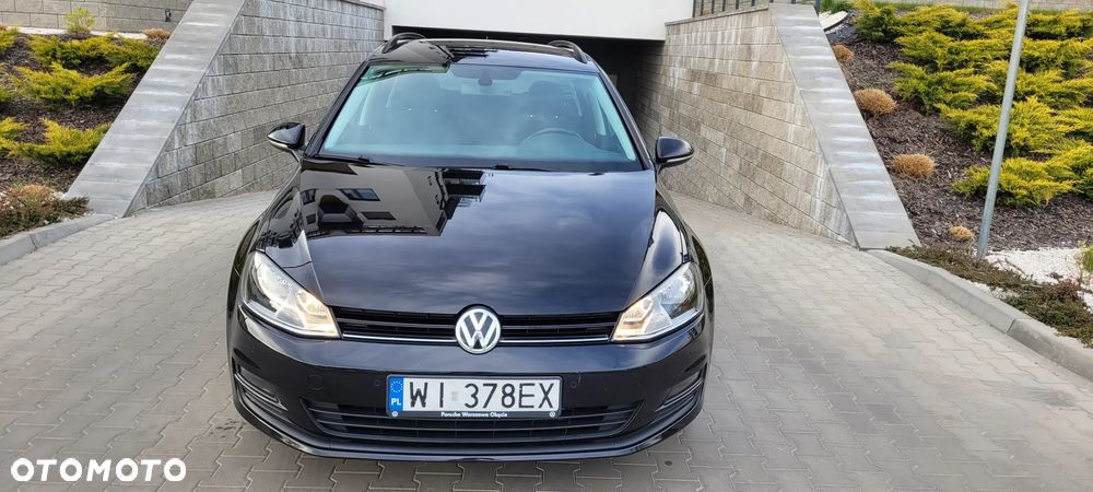 Volkswagen Golf 1.4 TSI BMT Comfortline Perfectline - 3