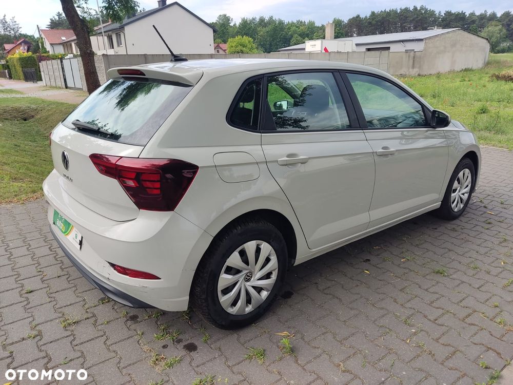 Volkswagen Polo - 10