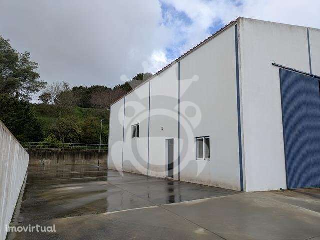 Armazém para alugar em Portel - Grande imagem: 3/24