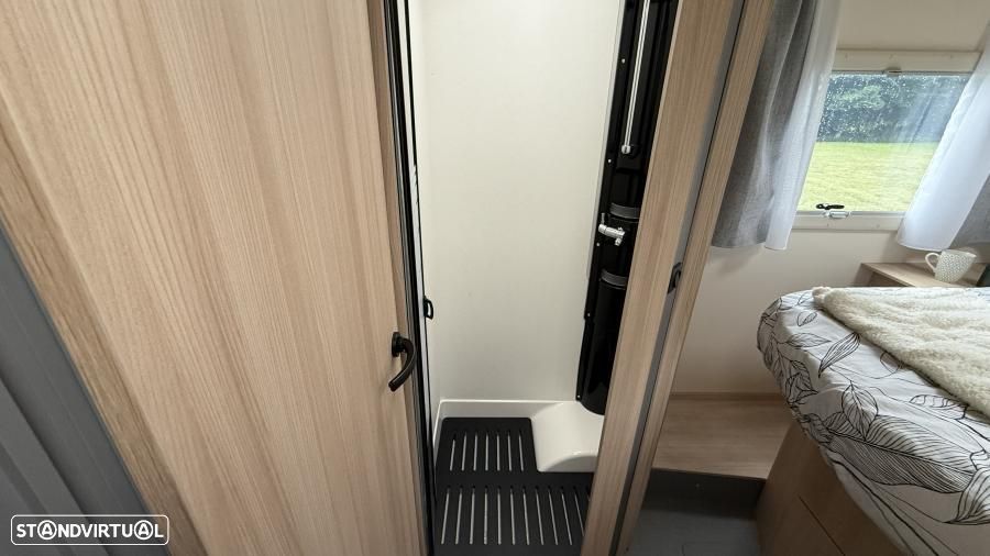 Autostar Passion I740LC Alko Automática (NOVA) - 6