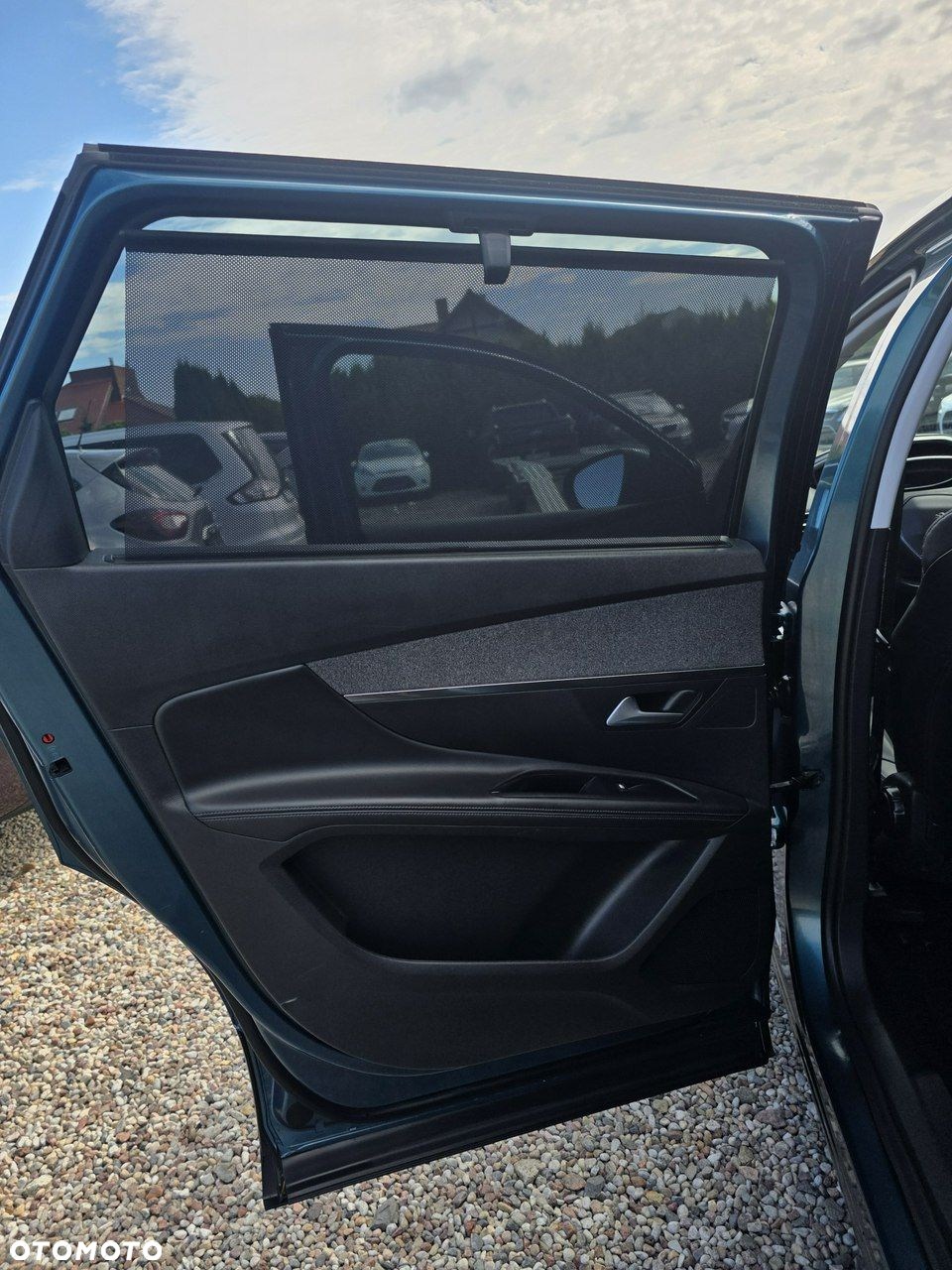 Peugeot 5008 2.0 BlueHDi Allure 7os - 25