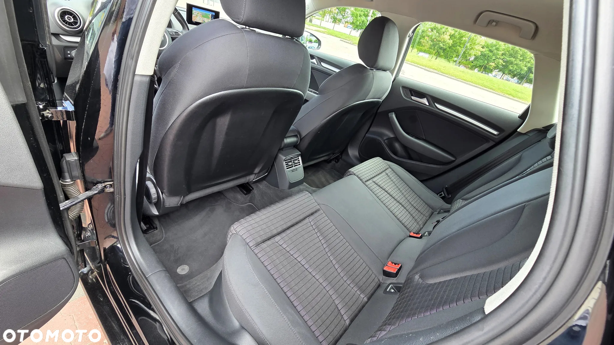 Audi A3 1.6 TDI Sportback(clean diesel) Ambition - 30