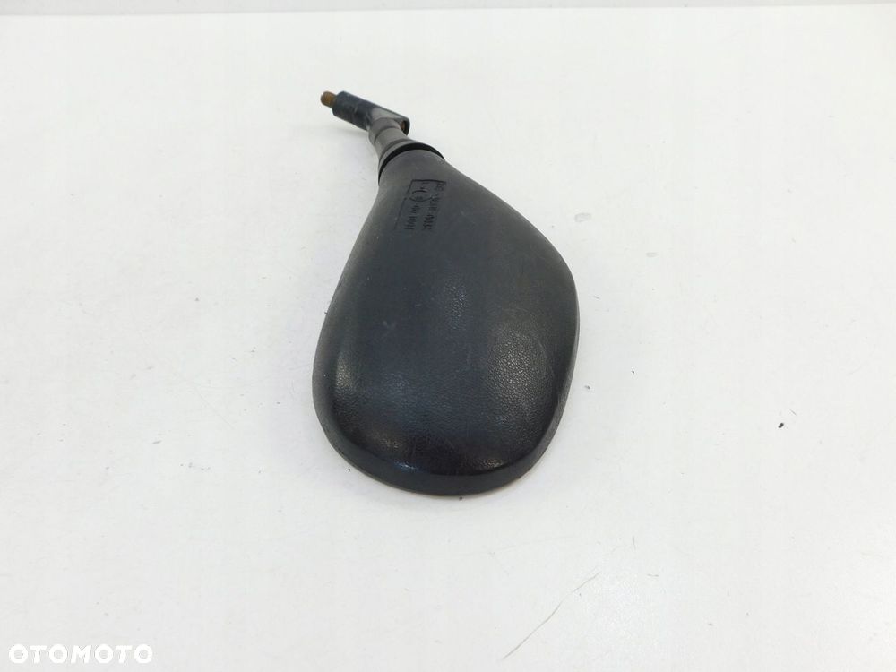 SUZUKI GSR 600 LUSTERKO LEWE - 3