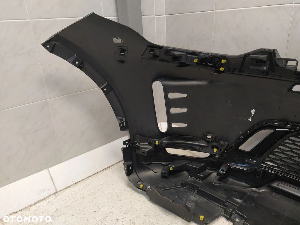 LAND ROVER DISCOVERY SPORT L550 R-DYNAMIC ZDERZAK PRZÓD PRZEDNI 4XPDC RADAR KAMERA KRATKI ORYGINAŁ - 8