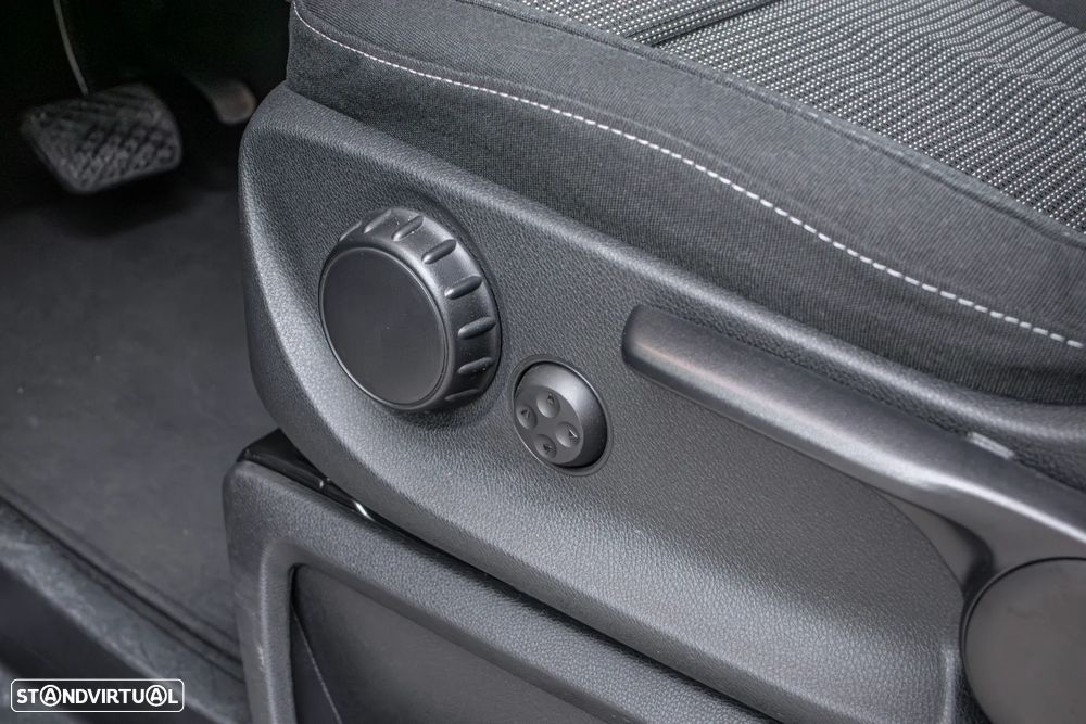 Mercedes-Benz EQV 300 Longa - 11