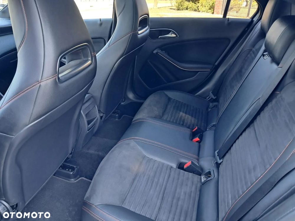 Mercedes-Benz Klasa A - 22