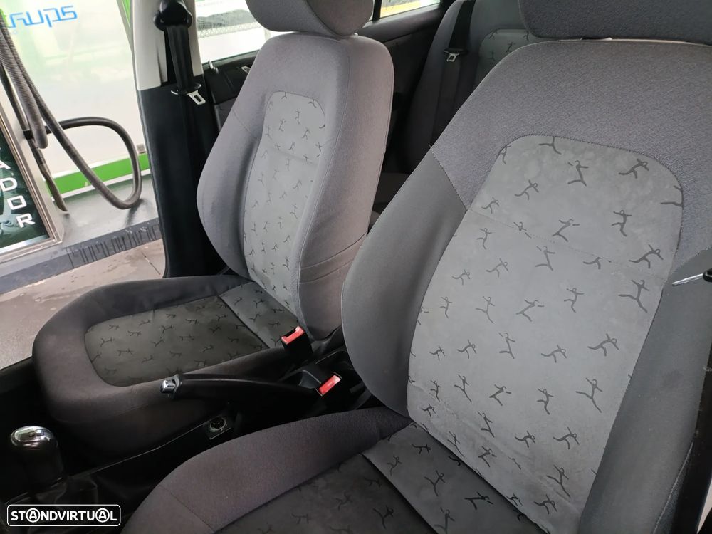 Skoda Fabia Break 1.9 TDi Elegance - 7