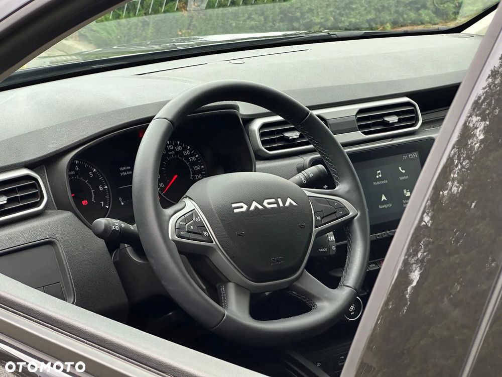 Dacia Duster 1.0 TCe Journey - 21