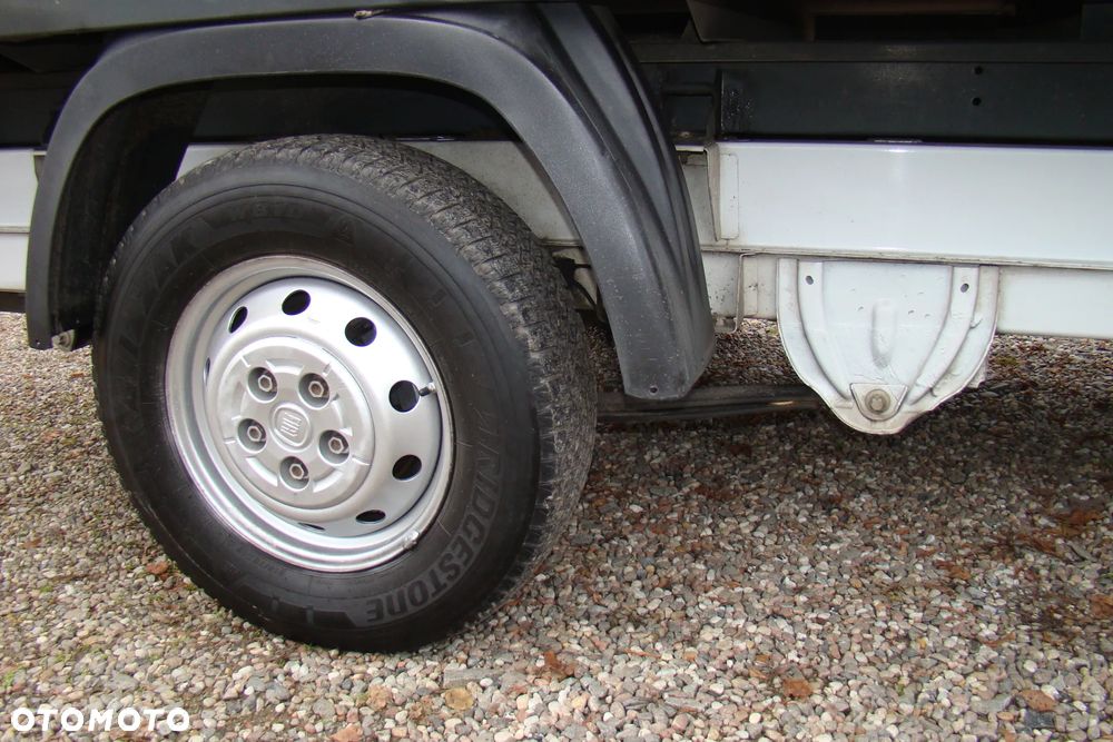 Fiat DUCATO - 19