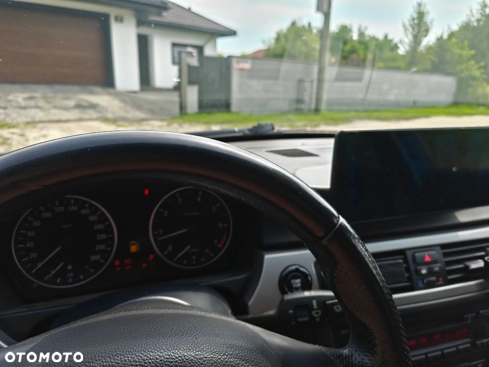 BMW Seria 3 - 13