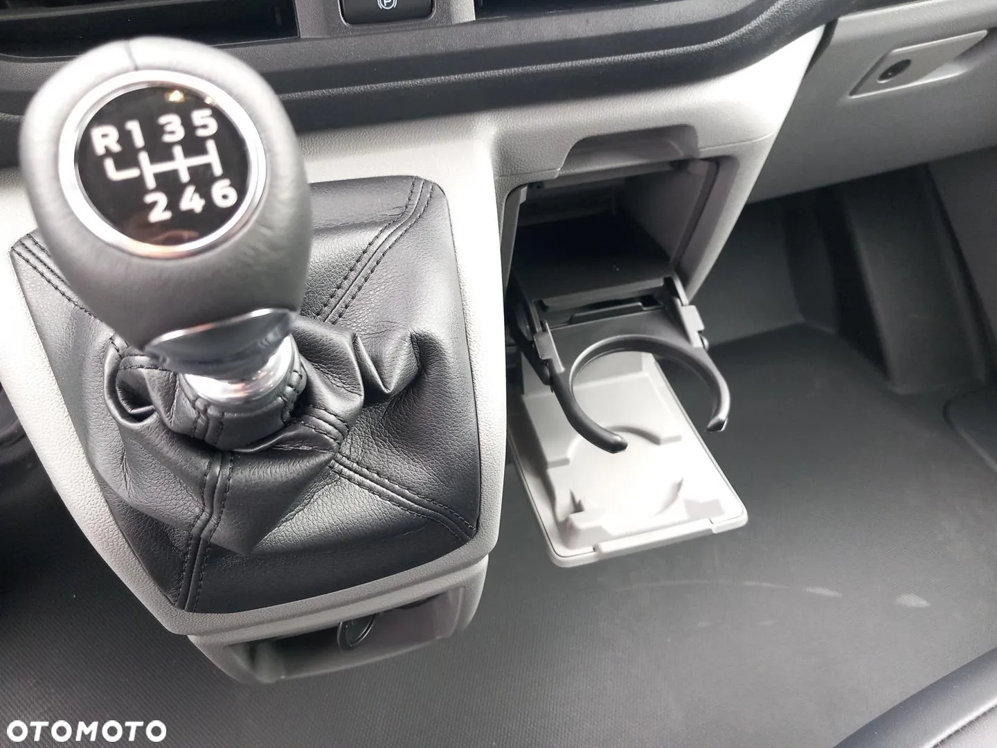 Ford Transit Custom - 19
